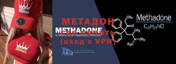 МДПВ Лиски